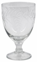 Weinglas \'Crys\' - Klar