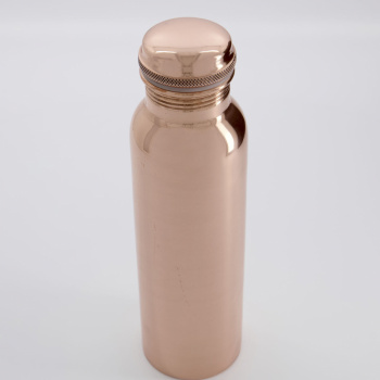 Flasche Al - Kupfer