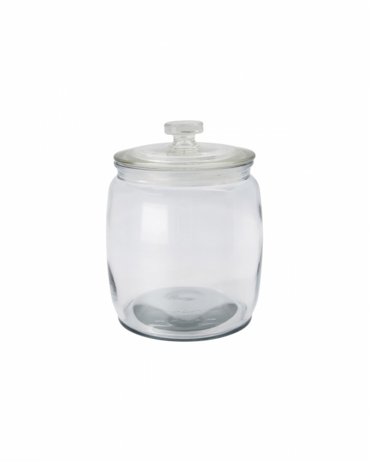 Vorratsdose \'Ville\' - S in der Gruppe Kampagne / Einrichtung / Dekoration bei Reforma (261650101)