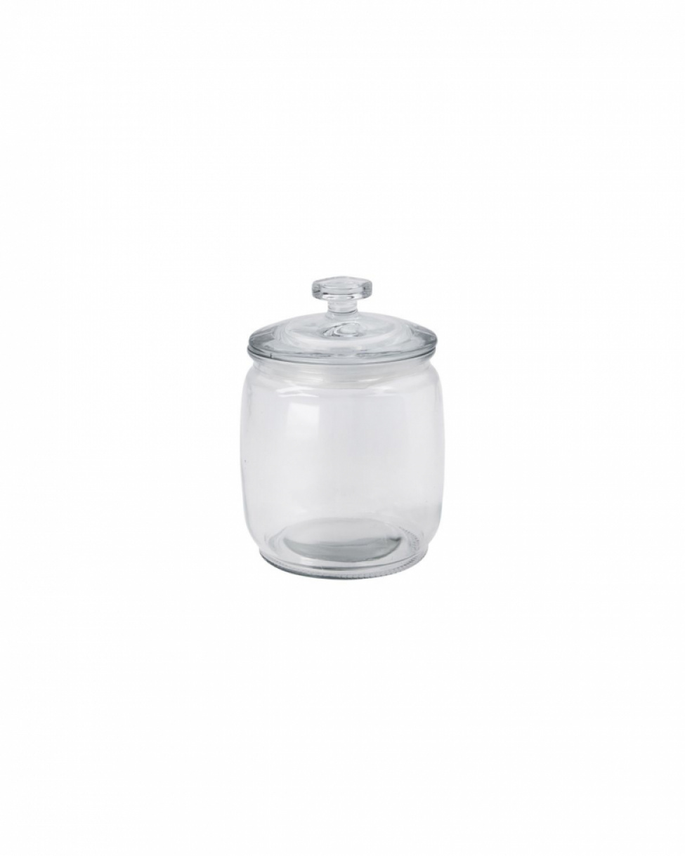 Vorratsglas \'Ville\' - Klarglas