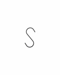 Haken \'Snap\' - Schwarz L