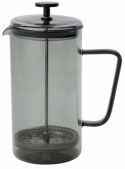 Kaffeepresse \'Nuru\' - Grau M