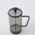 Kaffeepresse \'Nuru\' - Grau M