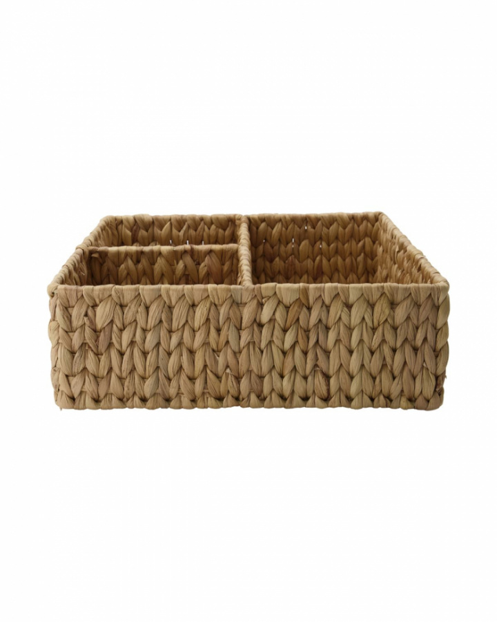Aufbewahrungsbox \'Store\' - Natur S in der Gruppe Kampagne / Einrichtung / Dekoration bei Reforma (262240200)