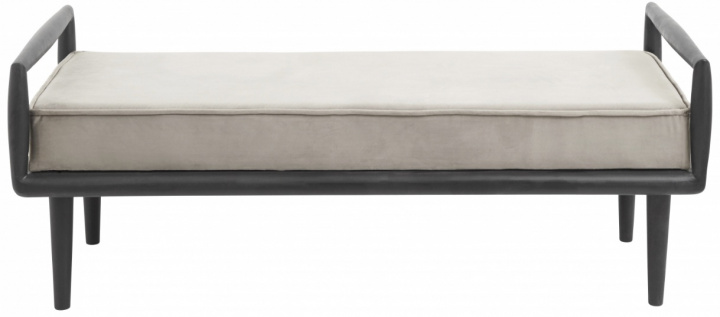 Bank - Flöyel / Holz in der Gruppe bei Reforma (2630)