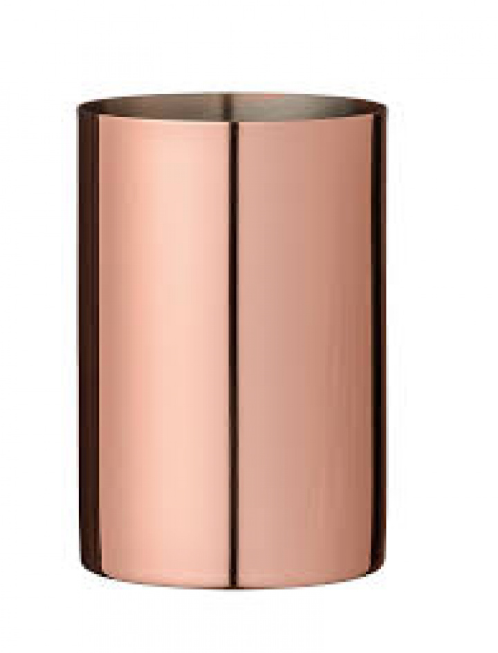 Becher / Halter - Kupfer - Bloomingville