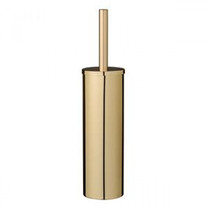 Toilettenbürsten - Gold