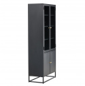 Schrank \'Svanhed\' - Schwarz