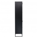 Schrank \'Svanhed\' - Schwarz