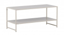 Beistelltisch \'Staal\' - Beige