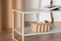 Beistelltisch \'Staal\' - Beige