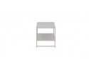 Beistelltisch \'Staal\' - Beige