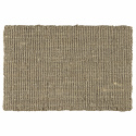Fußmatte \'Jute\' - Natur
