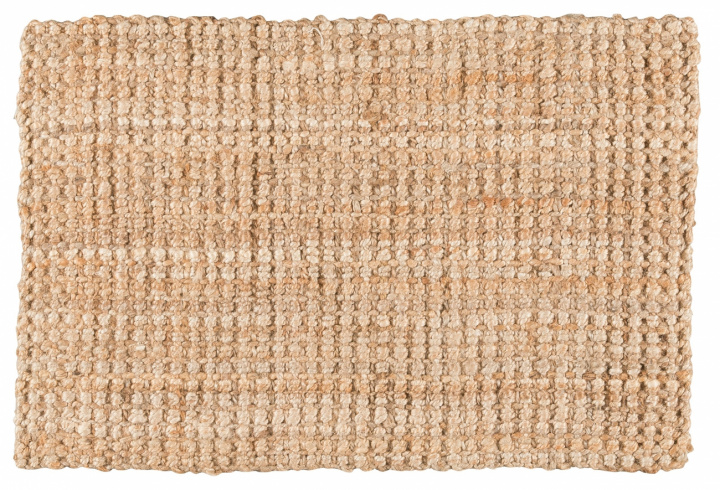 Fußmatte - Natur 60x90 - Ib Laursen