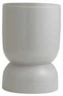 Topf \'AJON\' - Grau L