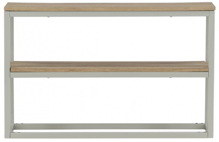 Beistelltisch \'Ranster\' 30x110 - Natur in der Gruppe RESPONSIBLE bei Reforma (29992-552)