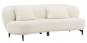 Sofa \'Blanc\' - Weiß