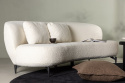 Sofa \'Blanc\' - Weiß