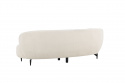 Sofa \'Blanc\' - Weiß