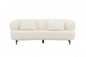 Sofa \'Blanc\' - Weiß
