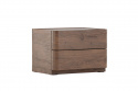 Büro \'Noble\' 40x50cm - Braun
