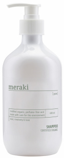 Shampoo \'rein\'