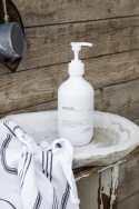Shampoo \'rein\'