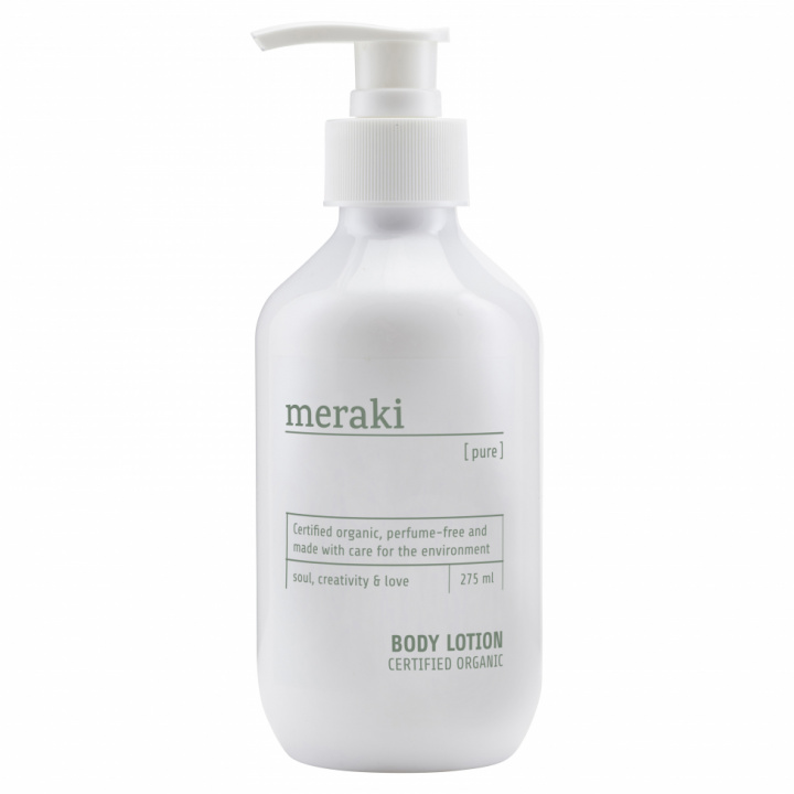 Körperlotion 'Pure'