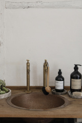 Waschmittel 'Waldgarten'