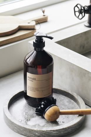 Waschmittel 'Blossom Breeze Whiff'