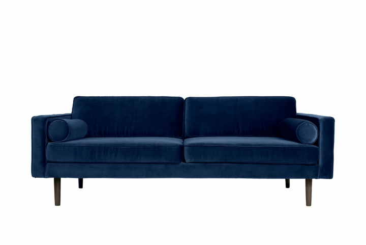 Sofa 'Wind' - Blau