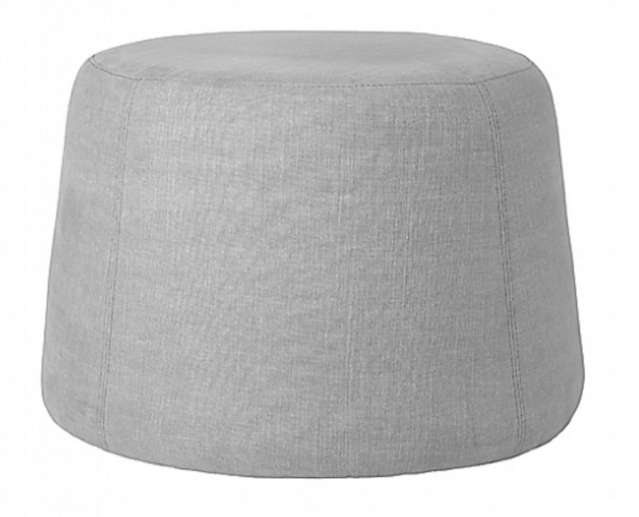 Hocker 'Air' - Grau - Broste Kopenhagen