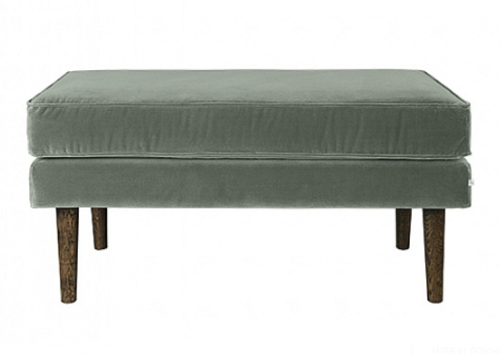 Bank 'Wind' - Khaki - Broste Kopenhagen