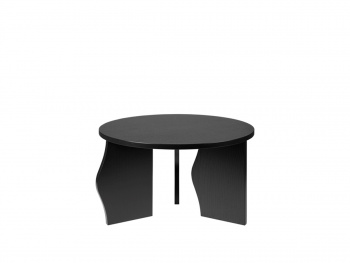Tisch \'Brook\' - Schwarz