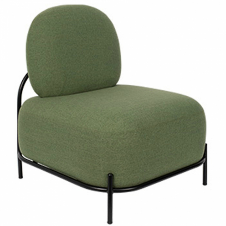 Sessel 'Polly' - Grün