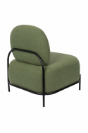 Sessel \'Polly\' - Grün