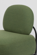 Sessel \'Polly\' - Grün