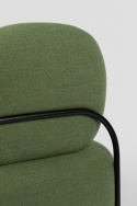 Sessel \'Polly\' - Grün