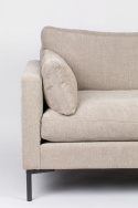 Sessel \'Loveseat\' - Latte