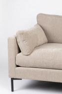 Sessel \'Loveseat\' - Latte