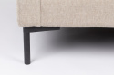 Sessel \'Loveseat\' - Latte
