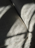 Sofa \'Bay\' 3-Sitzer - Grau