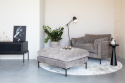 Farbe \'Love seat\' - Braun
