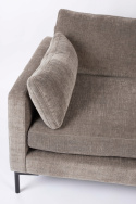 Farbe \'Love seat\' - Braun
