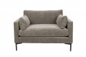 Farbe \'Love seat\' - Braun