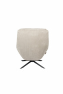 Sessel \'Vince\' - Beige