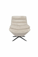 Sessel \'Vince\' - Beige