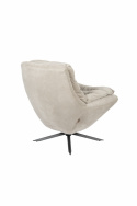 Sessel \'Vince\' - Beige