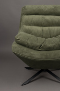 Sessel \'Vince\' - Grün