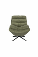Sessel \'Vince\' - Grün